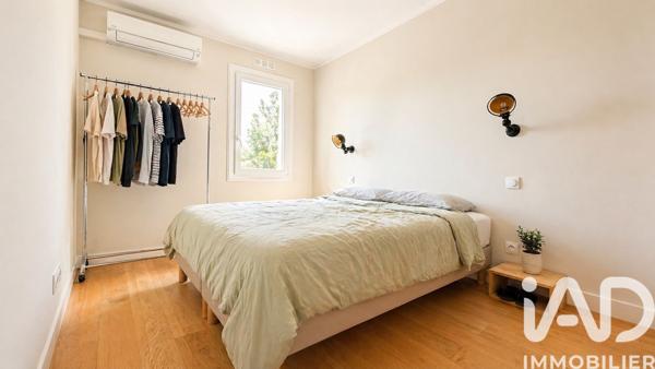 Maison à vendre 4 pièces 85 m² Hyères