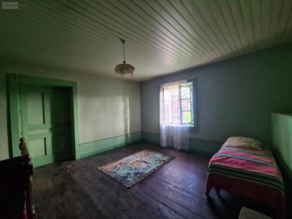 Maison à vendre à Saules dans le Doubs (25580), ref : VM2241-25014