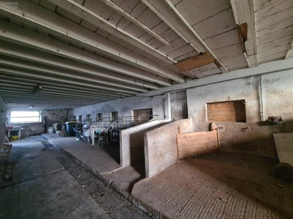 Maison à vendre à Saules dans le Doubs (25580), ref : VM2241-25014