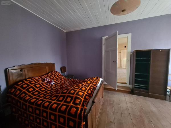 Maison à vendre à Saules dans le Doubs (25580), ref : VM2241-25014