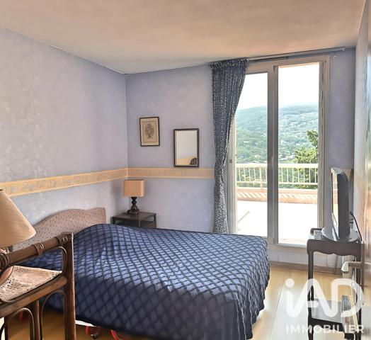 Appartement à vendre 4 pièces 86,24 m² Grasse