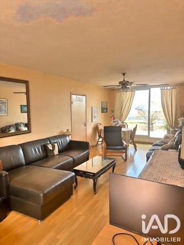 Appartement à vendre 4 pièces 86,24 m² Grasse