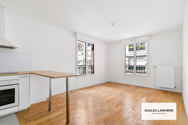 Asnières-sur-Seine (92600) Rue du Révérant Père Christian, ASNIÈRES-SUR-SEINE (92)