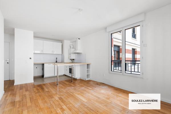 Asnières-sur-Seine (92600) Rue du Révérant Père Christian, ASNIÈRES-SUR-SEINE (92)