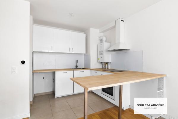 Asnières-sur-Seine (92600) Rue du Révérant Père Christian, ASNIÈRES-SUR-SEINE (92)
