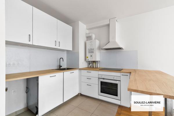 Asnières-sur-Seine (92600) Rue du Révérant Père Christian, ASNIÈRES-SUR-SEINE (92)