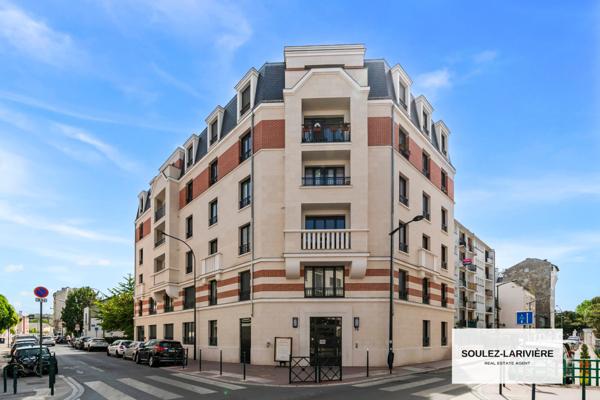 Asnières-sur-Seine (92600) Rue du Révérant Père Christian, ASNIÈRES-SUR-SEINE (92)
