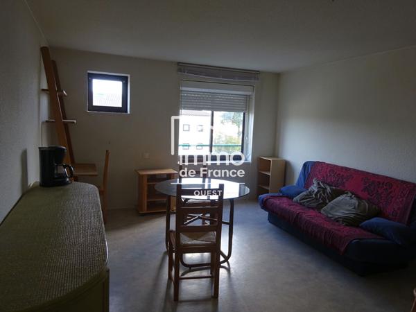 Appartement LA ROCHE SUR YON