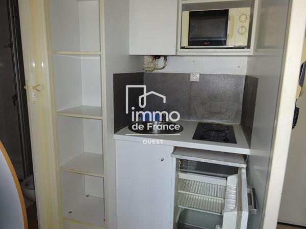 Appartement LA ROCHE SUR YON