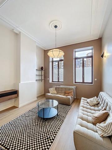 CHAMBRE A LOUER - LILLE J B LEBAS - 25.66 m 2 - 795 € charges comprises par mois