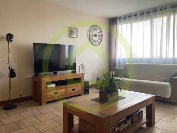 Appartement à MASSY (91300)