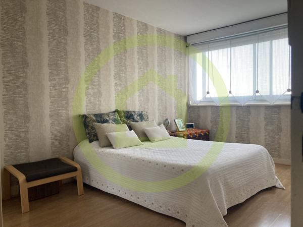 Appartement à MASSY (91300)