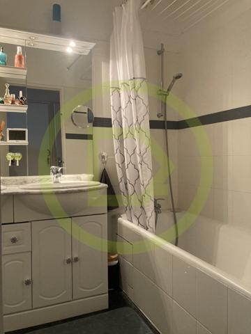 Appartement à MASSY (91300)