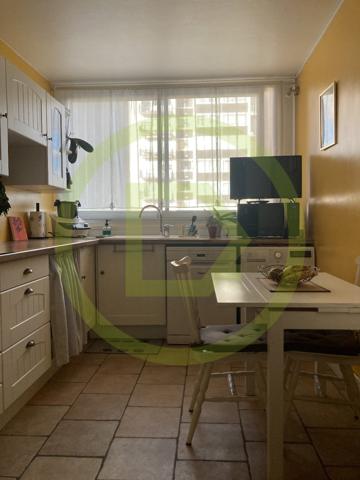 Appartement à MASSY (91300)