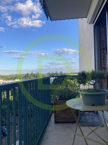 Appartement à MASSY (91300)