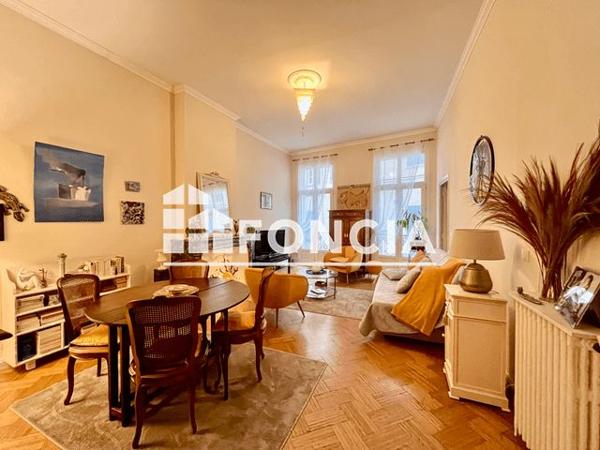 À vendre Appartement 3 pièces 83.73 m² - Perpignan 66000