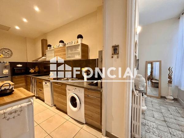 À vendre Appartement 3 pièces 83.73 m² - Perpignan 66000