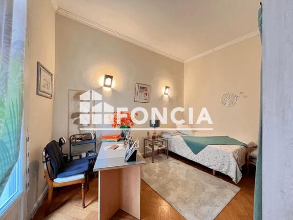 À vendre Appartement 3 pièces 83.73 m² - Perpignan 66000