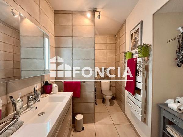 À vendre Appartement 3 pièces 83.73 m² - Perpignan 66000