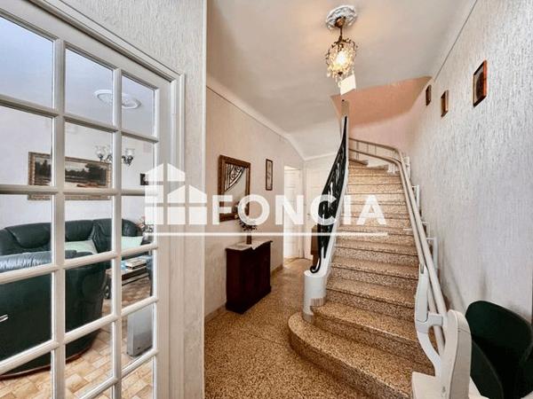 À vendre Appartement 3 pièces 83.73 m² - Perpignan 66000