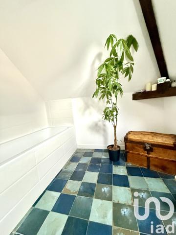 Maison à vendre 6 pièces 162 m² Honfleur