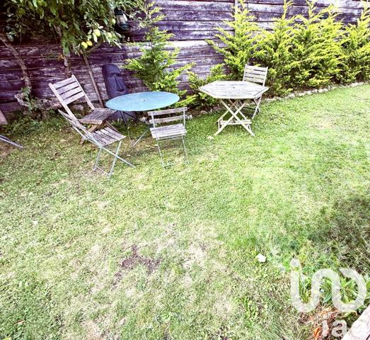 Maison à vendre 6 pièces 162 m² Honfleur