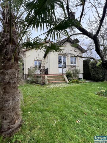 Maison
                                                                                                                                                                                                                                                                                                                        5 pièce(s)                                                                                                                                                                                                          3 chambre(s)                                                                                                                                                                                                          87  m²