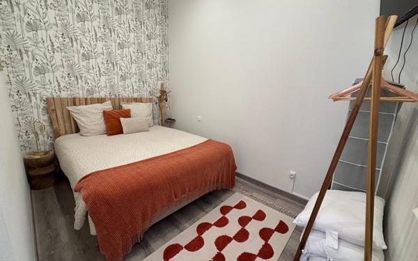 Appartement à vendre    2 pièces • 35 m2 Berck