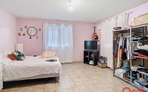 Immeuble à vendre    12 pièces • 295 m2 Avignon