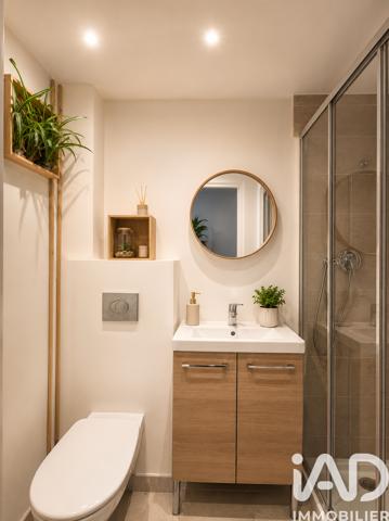 Maison à vendre 5 pièces 82,65 m² La Ciotat