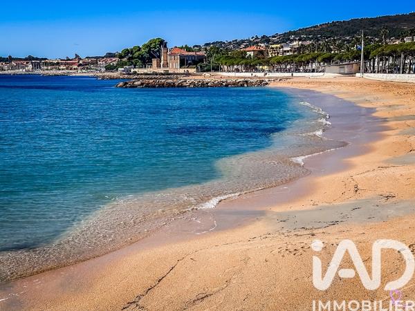 Maison à vendre 5 pièces 82,65 m² La Ciotat