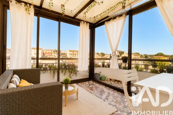 Maison à vendre 5 pièces 82,65 m² La Ciotat