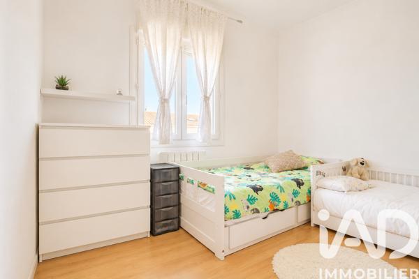 Maison à vendre 5 pièces 82,65 m² La Ciotat