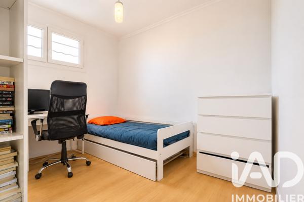 Maison à vendre 5 pièces 82,65 m² La Ciotat