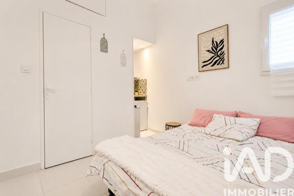Maison à vendre 5 pièces 82,65 m² La Ciotat