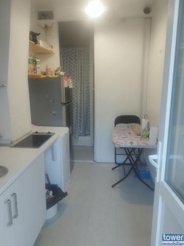 Studio
                                                                                                                                                                                                                                                                                                                        1 pièce(s)                                                                                                                                                                                                                                                                                                                              21.5  m²