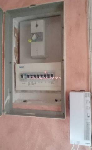 Appartement à vendre 3 pièces de 63 m²