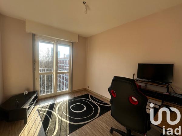 Appartement à vendre 4 pièces 78 m² Saint-André-les-Vergers