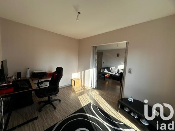 Appartement à vendre 4 pièces 78 m² Saint-André-les-Vergers