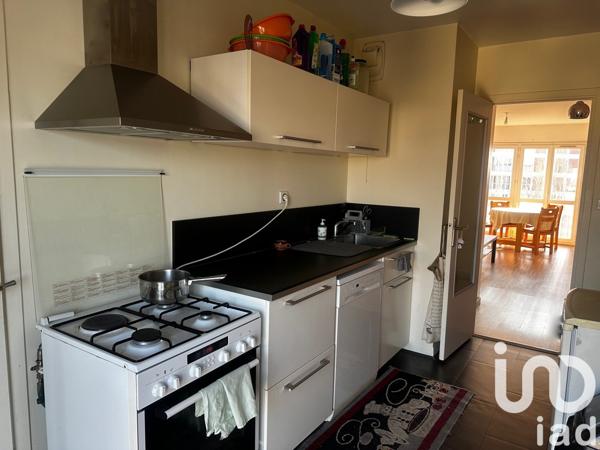 Appartement à vendre 4 pièces 78 m² Saint-André-les-Vergers