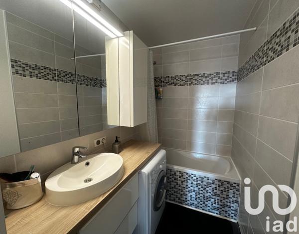 Appartement à vendre 4 pièces 78 m² Saint-André-les-Vergers