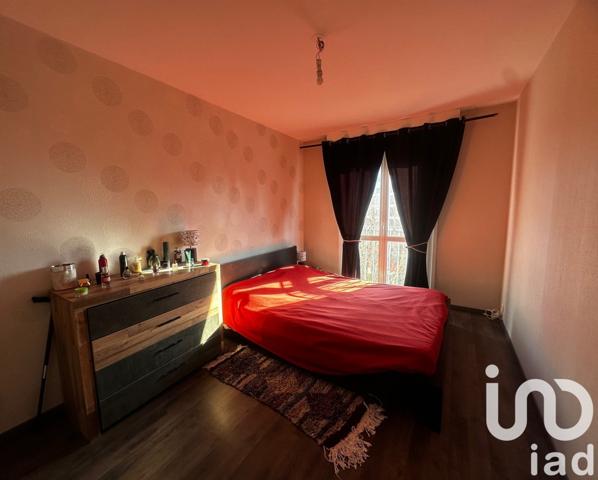 Appartement à vendre 4 pièces 78 m² Saint-André-les-Vergers