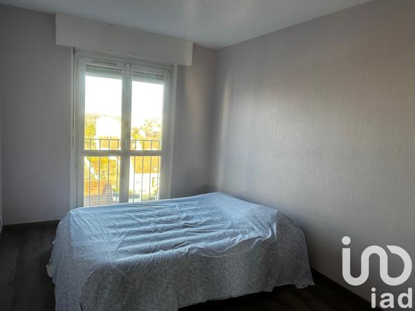 Appartement à vendre 4 pièces 78 m² Saint-André-les-Vergers
