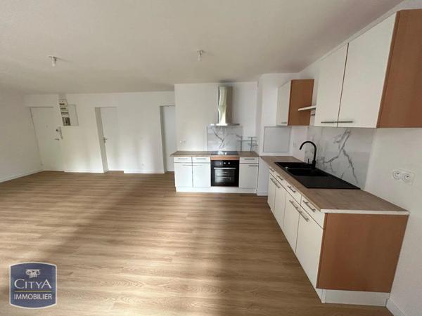 Location appartement 5 pièces de 99.34m²