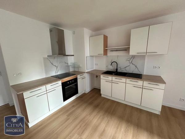 Location appartement 5 pièces de 99.34m²