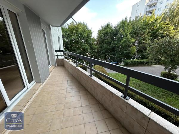 Location appartement 5 pièces de 99.34m²