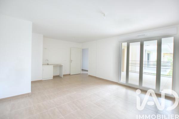 Appartement à vendre 2 pièces 50 m² Mennecy