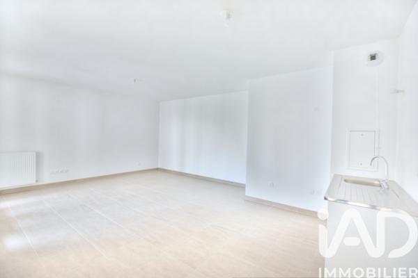 Appartement à vendre 2 pièces 50 m² Mennecy