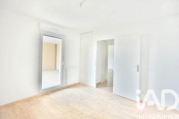 Appartement à vendre 2 pièces 50 m² Mennecy