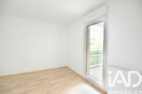 Appartement à vendre 2 pièces 50 m² Mennecy